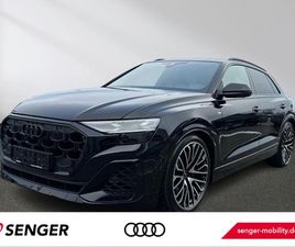 AUDI A6 Q8 TFSI E QUATTRO TIPTRONIC DIGITALES COCKPIT 3MA-ABGS62