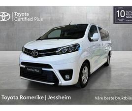 LANG 2,0D 177 EXECUTIVE FAMILY