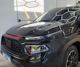 FIAT TORO ULTRA 2.0 16V 4X4 DIESEL AUT