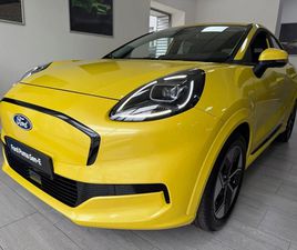 FORD PUMA GEN E U0426ЕНА U043FО U0434ОU0433ОВАРU044FНЕ