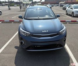 KIA STONIC MY 2025 79CP 7 ANI GARANȚIE