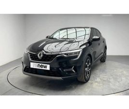 RENAULT ARKANA E-TECH ARKANA E-TECH 145 - 21B