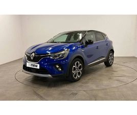 CAPTUR TCE 140 - 21