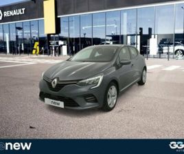 1.0 TCE 100CH BUSINESS GPL -21N