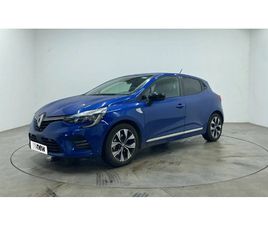 CLIO E-TECH 140 - 21N