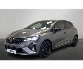 CLIO E-TECH FULL HYBRID 145