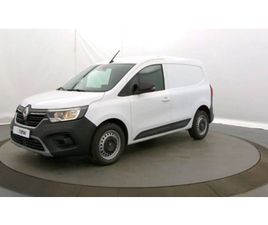RENAULT KANGOO VAN KANGOO VAN TCE 130 BVA
