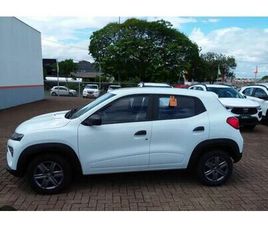 ZEN 1.0 FLEX 12V 5P MEC.