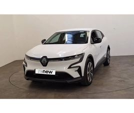 MEGANE E-TECH EV60 130CH SUPER CHARGE