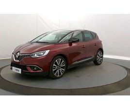 SCENIC DCI 130 ENERGY