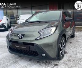 1.0 VVT-I 72CH DESIGN