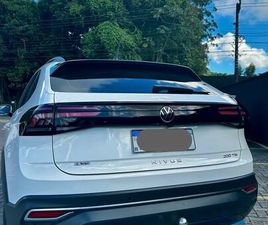 VOLKSWAGEN NIVUS COMFORTLINE 1.0 200 TSI FLEX AUT 2021