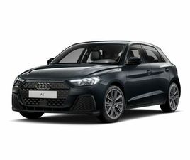 AUDI A1 SPORTBACK SPORTBACK 30 1.0 TFSI BUSINESS 110CV S-TRONIC DEL 2023 USATA A ALESSANDRIA