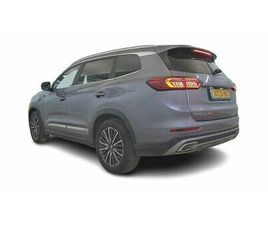 CHERY TIGGO TIGGO 8 PRO צ'רי