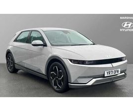 HYUNDAI IONIQ 5 IONIQ 5 160KW PREMIUM 73 KWH 5DR AUTO