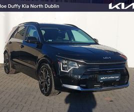 1.6 GDI PHEV K3 AUTO