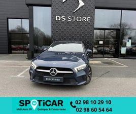 180D 116CH PROGRESSIVE LINE 8G-DCT