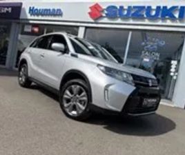 GL+ 1.4 MANUEEL DEMO