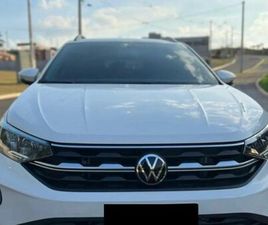 VOLKSWAGEN NIVUS COMFORTLINE 1.0 200 TSI FLEX AUT 2021