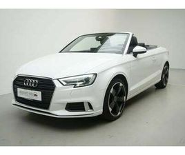 AUDI A3 2,0 TDI 150 SPORT CABRIOLET 2D