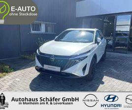 TEKNA 1.5 VC-T E-POWER HUD NAVI LEDER DIGITALES CO