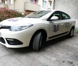 RENAULT FLUENCE