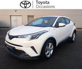 122H DYNAMIC 2WD E-CVT RC18