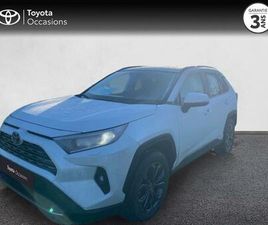 2.5 HYBRIDE 218CH DYNAMIC 2WD MY25