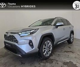 2.5 HYBRIDE 218CH LOUNGE 2WD MY24