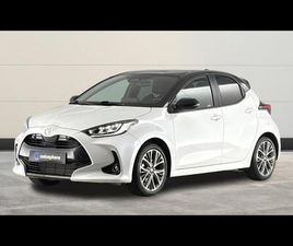 TOYOTA YARIS 116H COLLECTION 5P MC24
