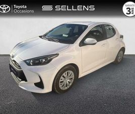 116H DYNAMIC 5P MY22