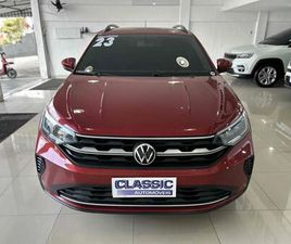 VOLKSWAGEN NIVUS COMFORTLINE 1.0 200 TSI FLEX AUT 2023
