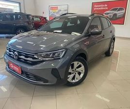 VOLKSWAGEN NIVUS COMFORTLINE 1.0 200 TSI FLEX AUT 2024