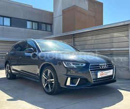 VEHÍCULO DE SUBSTITUCIÓN