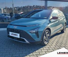 HYUNDAI BAYON 1,0 T-GDI/74KW PLAY