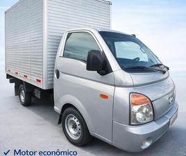 HYUNDAI HR 2.5 TCI DIESEL (RS/RD) 2011