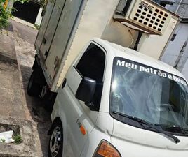 HYUNDAI HR 2.5 TCI DIESEL (RS/RD) 2016