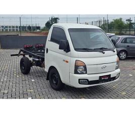 HYUNDAI HR 2.5 TCI DIESEL (RS/RD) 2026