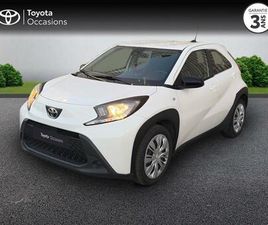 1.0 VVT-I 72CH DYNAMIC