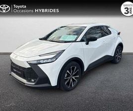 2.0 HYBRIDE 200CH DESIGN MY25