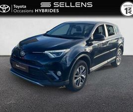 197 HYBRIDE DYNAMIC AWD CVT