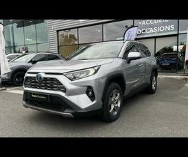 2.5 HYBRIDE 218CH DYNAMIC 2WD MY22