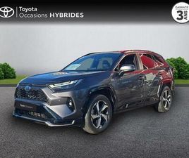 2.5 HYBRIDE RECHARGEABLE 306CH DESIGN AWD-I MY24