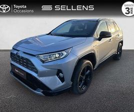 HYBRIDE 218CH COLLECTION 2WD MY20