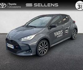 130H GR SPORT 5P MY25