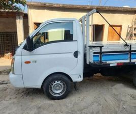 HYUNDAI HR 2.5 TCI DIESEL (RS/RD) 2010