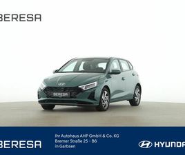 HYUNDAI I20 (MY26) 1.0 T-GDI TREND *7-DCT* KAMERA NAVI