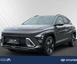HYUNDAI KONA MY26 HEV1.6 138PS DCT TREND+EL.HECK+LICHT-P