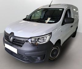 RENAULT EXPRESS VAN RENAULT EXPRESS VAN 1.5 BLUE DCI 95 CONFORT