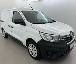 RENAULT EXPRESS VAN RENAULT EXPRESS VAN 1.5 BLUE DCI 95 CONFORT